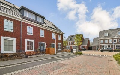 Windkracht 21