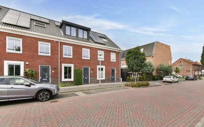 Windkracht 4