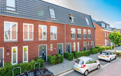 Windkracht 5