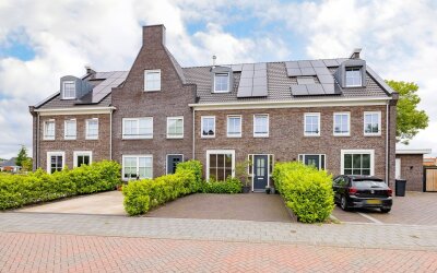 Zonnestraal 19