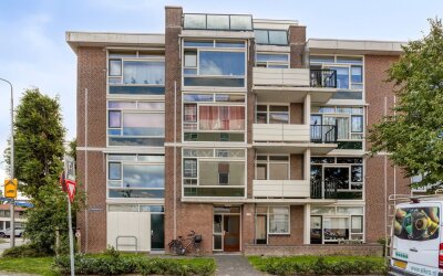 Koninginnew. 5