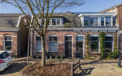 van der Vel. 11
