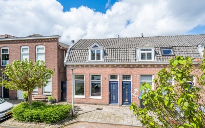 Wagenstraat 15