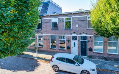 Wagenstraat 25
