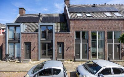 Wagenstraat 2-C
