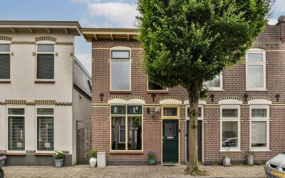 Wagenstraat 8