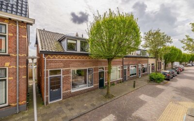 Wagenstraat 38