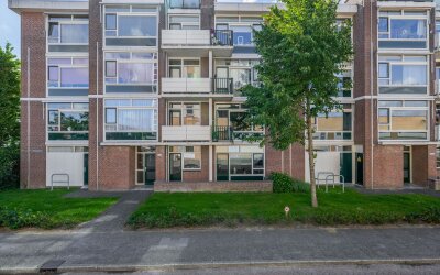Koninginneweg 1