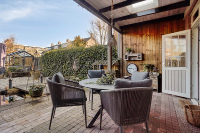 Huis te koop Johan Vermeerstraat 28
