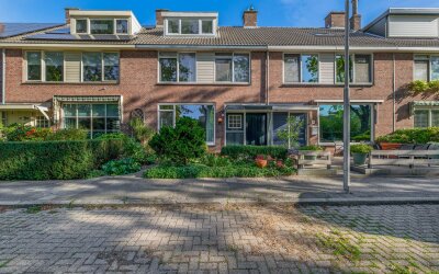 Jan Steenstraat 9