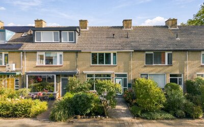 Jan Steenstraat 59