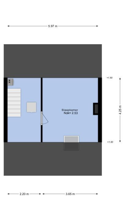 Hoekwoning te koop: van Ostadestraat 48, Lisse