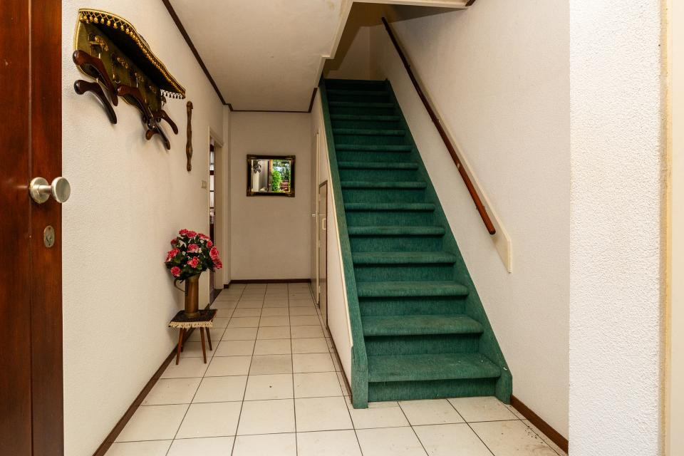 Hoekwoning te koop: van Ostadestraat 48, Lisse