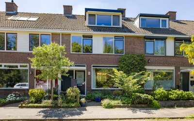 van Ostadestraat 66