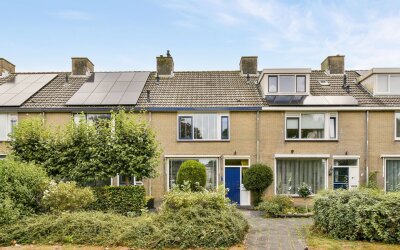 Jozef Israëlsstraat 51