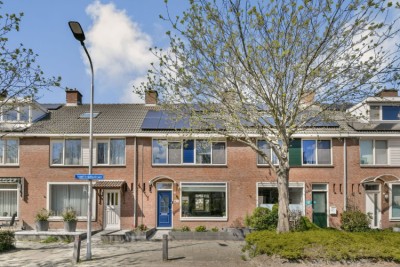 Jozef Israëlsstraat 66