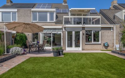 Mesdagstraat 2-B