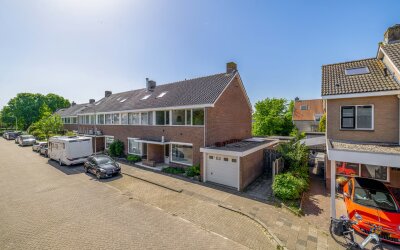 Mesdagstraat 2