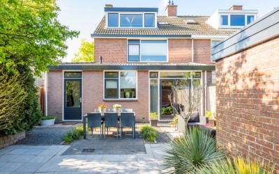 Vincent van Goghstraat 20