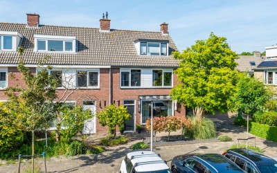 Vincent van Goghstraat 20