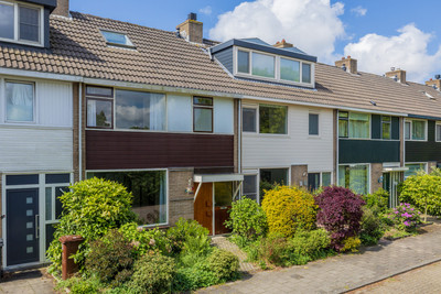 Kievitstraat 20