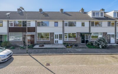 Kievitstraat 40