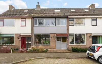 Kievitstraat 46