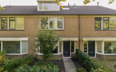 Henriette Roland Holstlaan 11
