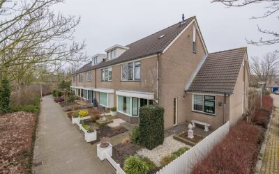 Henriette Roland Holstlaan 23