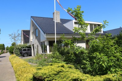 Rosa Spierstraat 2