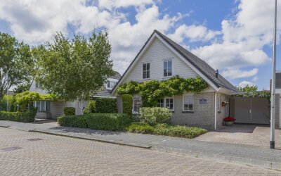 Rooversbroe. 60