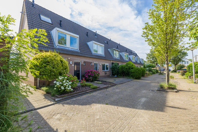 Betje Wolffstraat 14