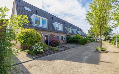 Betje Wolffstraat 14