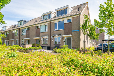 Anna Kaulbachstraat 2