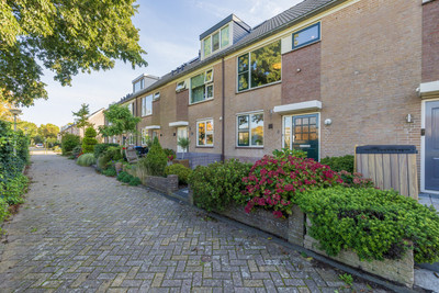 Anna Kaulbachstraat 6