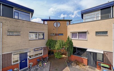 Punterhof 28