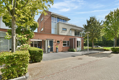 Grundelstraat 17