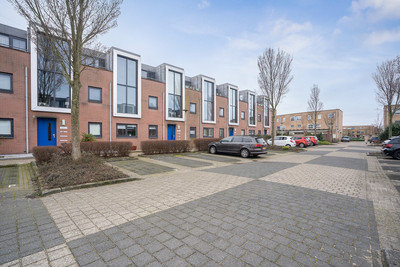 Spankerstraat 14
