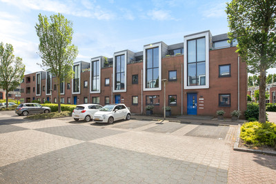 Spankerstraat 6
