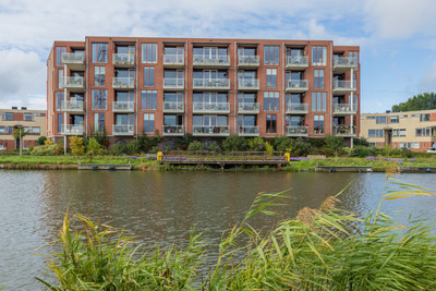 Klipperdijk 37