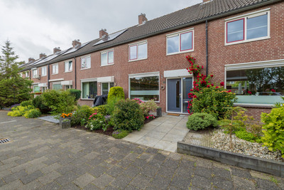 Bartokstraat 33