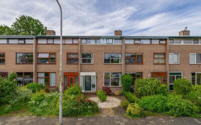 Brahmsstraat 22