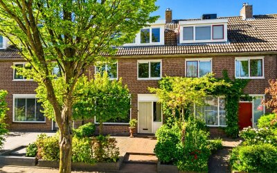 Brahmsstraat 44