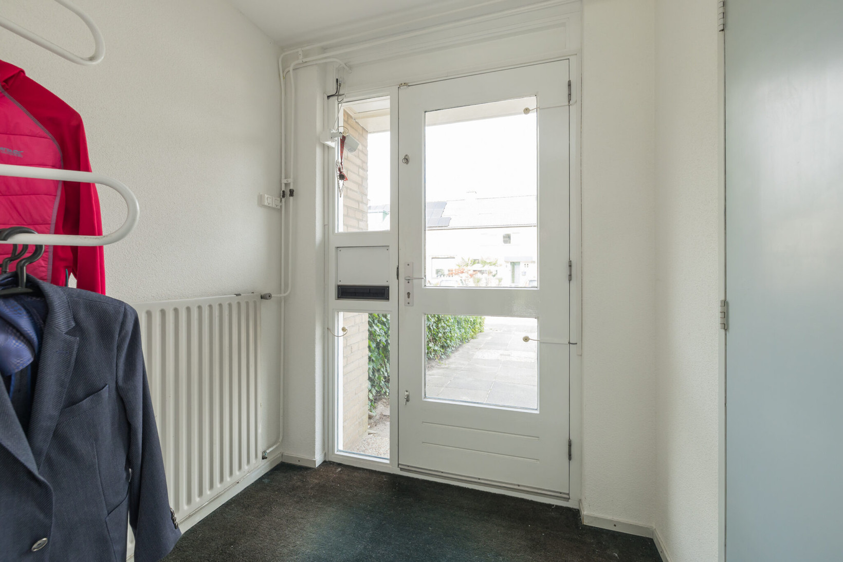 Tussenwoning te koop: Chopinstraat 83, Lisse