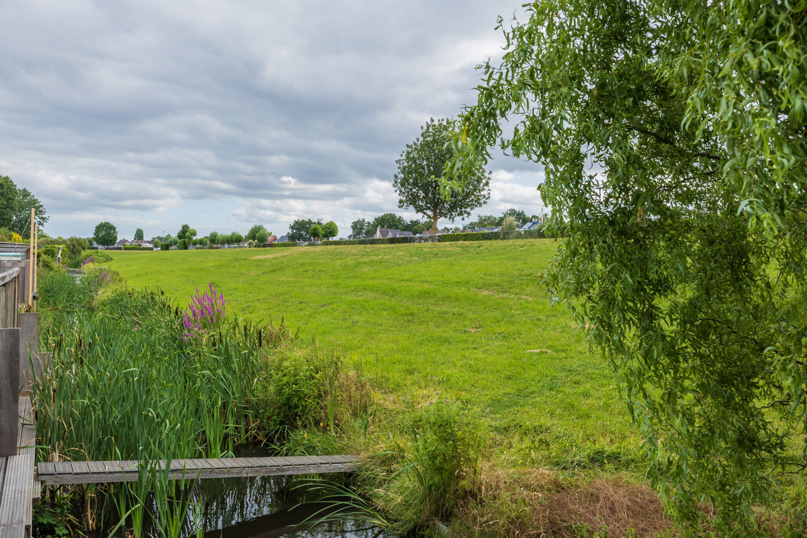 Tussenwoning te koop: Chopinstraat 83, Lisse