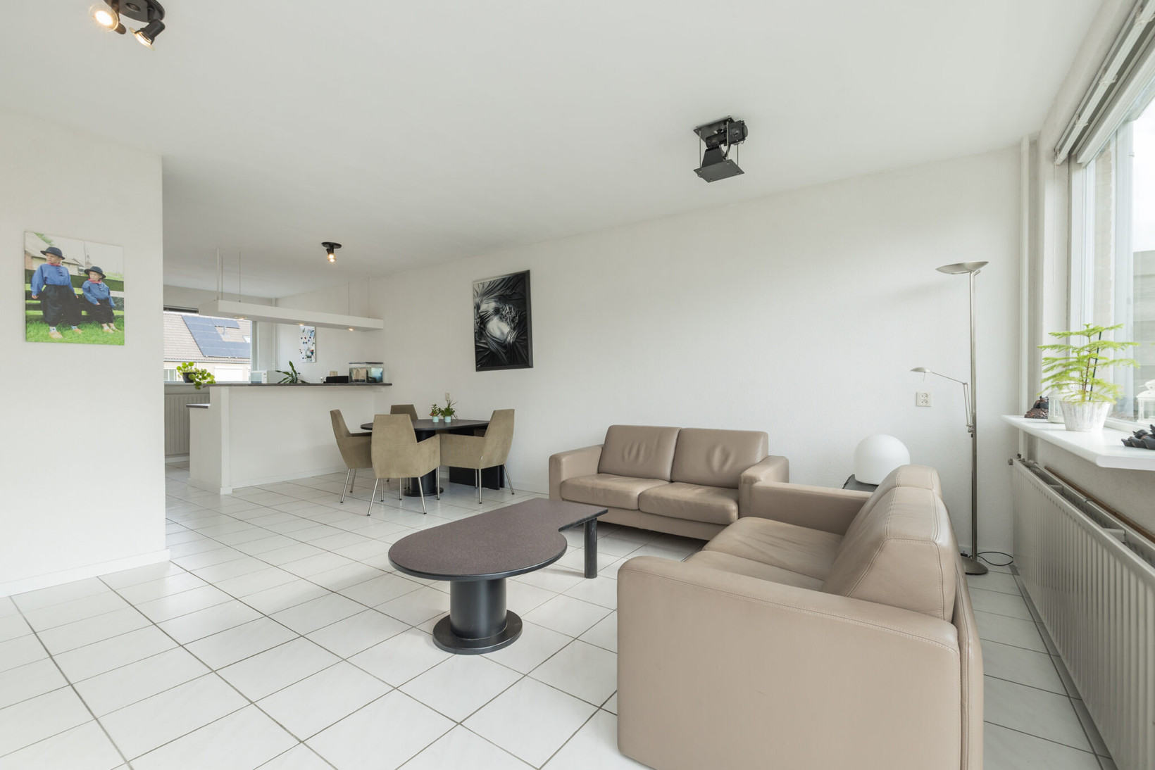 Tussenwoning te koop: Chopinstraat 83, Lisse