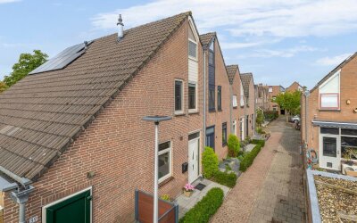 Zuiderkruis 79