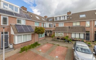 Noorderkroon 16