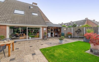 Noorderkroon 23