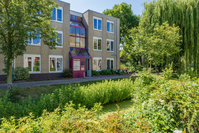 Clusiusstraat 33